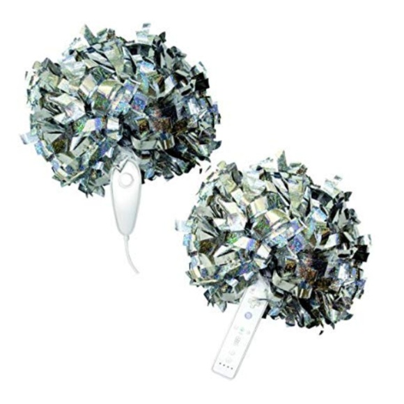 Play Poms for Wii (LAST ONE!) - Picture 2 of 2